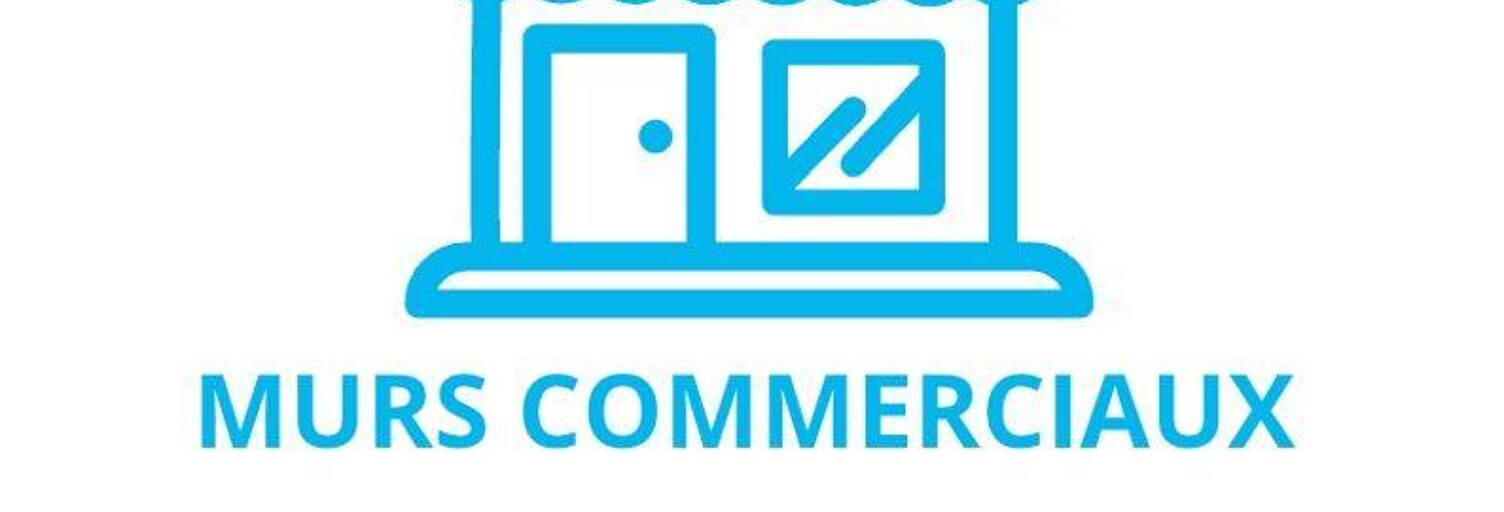 Commerce  54 m² à vendre à Noisy-le-Grand (93160)