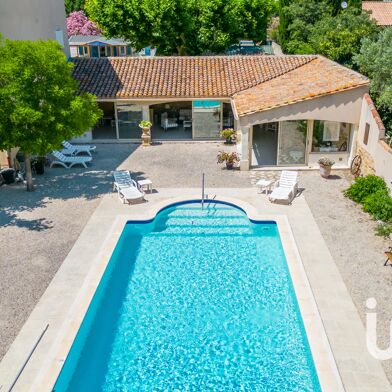 Maison 10 pièces 834000 €