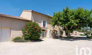 Maison 10 Pièces 479 m² à vendre à Saint-Saturnin-lès-Avignon (84450)