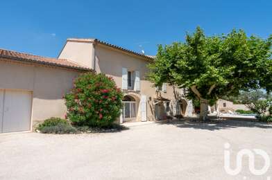 Maison 10 pièces 834000 €