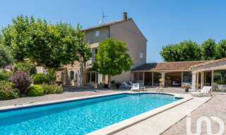 Maison 10 Pièces 479 m² à vendre à Saint-Saturnin-lès-Avignon (84450)