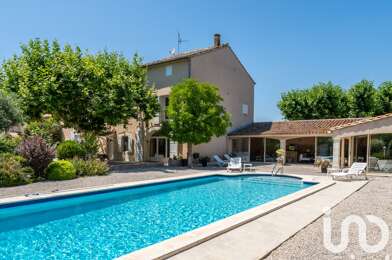 Maison 10 pièces 825000 €