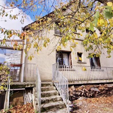 Maison 9 pièces 234000 €