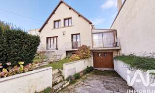 Maison 9 Pièces 159 m² à vendre à Lucé (28110)