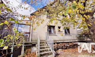 Maison 9 Pièces 159 m² à vendre à Lucé (28110)