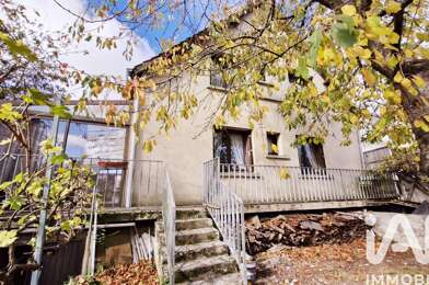 Maison 9 pièces 214000 €