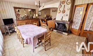 Maison 9 Pièces 158 m² à vendre à Lucé (28110)