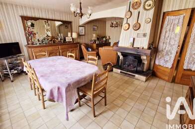 Maison 9 pièces 214000 €