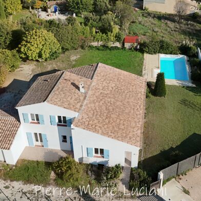 Maison 5 pièces 550000 €