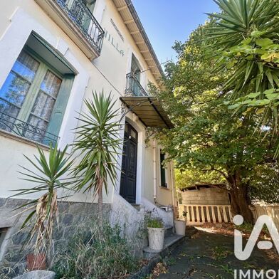 Maison 6 pièces 228000 €