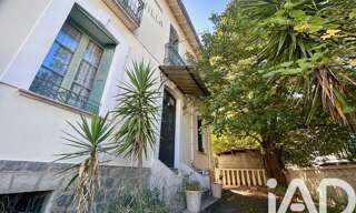 Maison 6 Pièces 126 m² à vendre à Amélie-les-Bains-Palalda (66110)