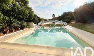 Maison 6 Pièces 184 m² à vendre à Cannes (06400)