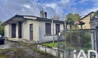 Maison 4 Pièces 76 m² à vendre à Caixon (65500)