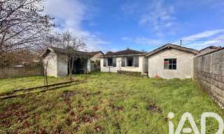 Maison 4 Pièces 76 m² à vendre à Caixon (65500)