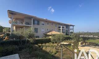 Appartement 2 Pièces 44 m² à vendre à La Croix-Valmer (83420)