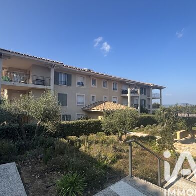 Appartement 2 pièces 338000 €