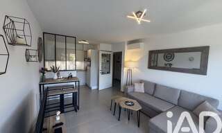 Appartement 2 Pièces 44 m² à vendre à La Croix-Valmer (83420)