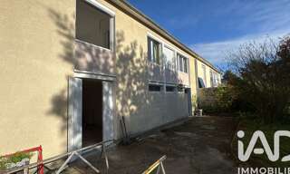 Maison 5 Pièces 86 m² à vendre à Châtellerault (86100)