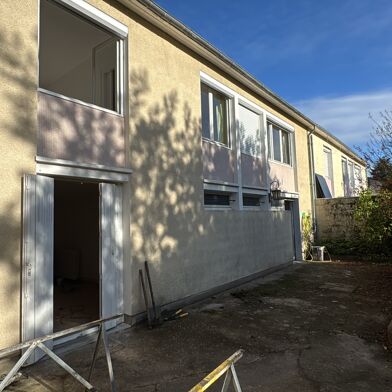 Maison 5 pièces 103000 €