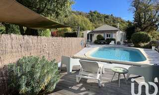 Maison 5 Pièces 159 m² à vendre à Saint-Maime (04300)