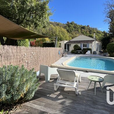 Maison 5 pièces 480000 €