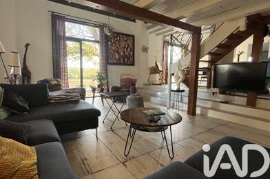 Maison 5 pièces 470000 €