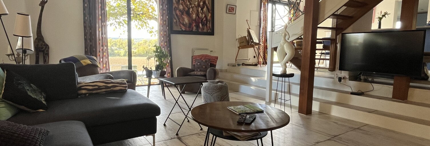 Maison 5 Pièces 159 m² à vendre à Forcalquier (04300)