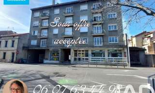 Appartement 5 Pièces 124 m² à vendre à Valence (26000)