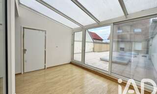 Appartement 8 Pièces 188 m² à vendre à Grosbliederstroff (57520)