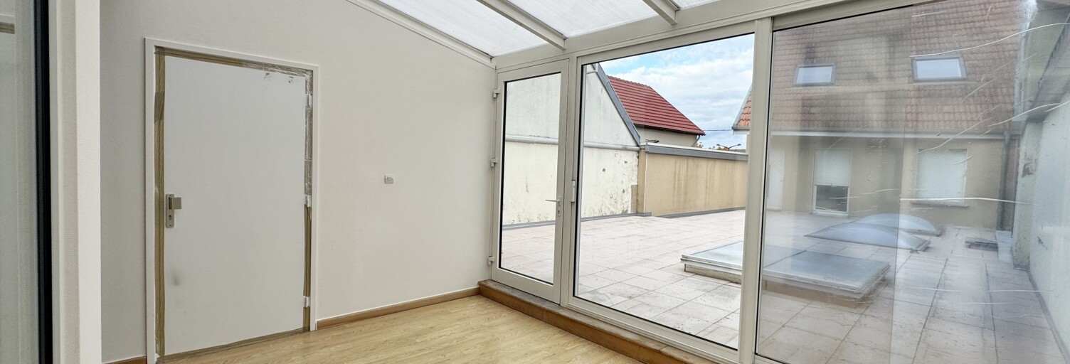 Appartement 8 Pièces 188 m² à vendre à Grosbliederstroff (57520)