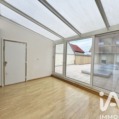 Appartement 8 pièces 220000 €