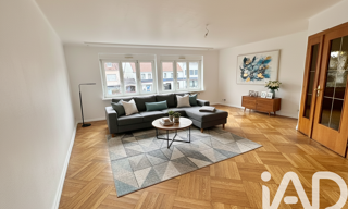 Appartement 8 Pièces 188 m² à vendre à Grosbliederstroff (57520)