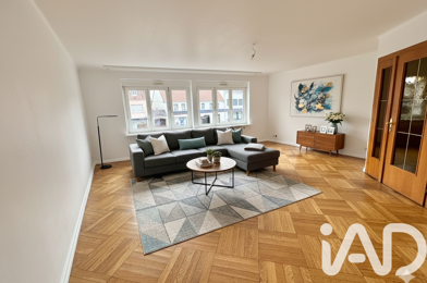 Appartement 8 pièces 199000 €