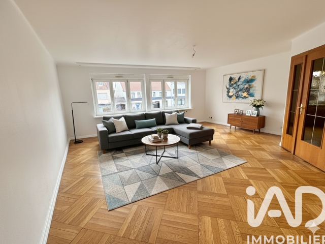 Vente Appartement 8 pièces — photo du bien