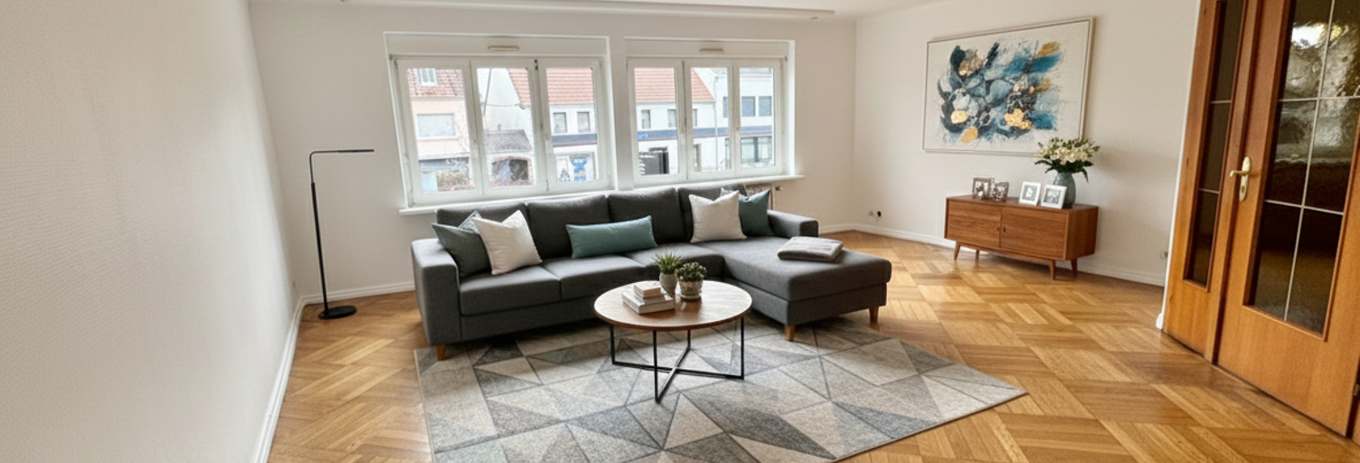 Appartement 8 Pièces 188 m² à vendre à Grosbliederstroff (57520)