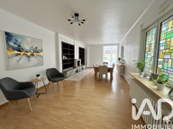 Vente Appartement 8 pièces — photo 2