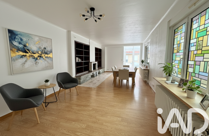 Vente Appartement 8 pièces — photo 2