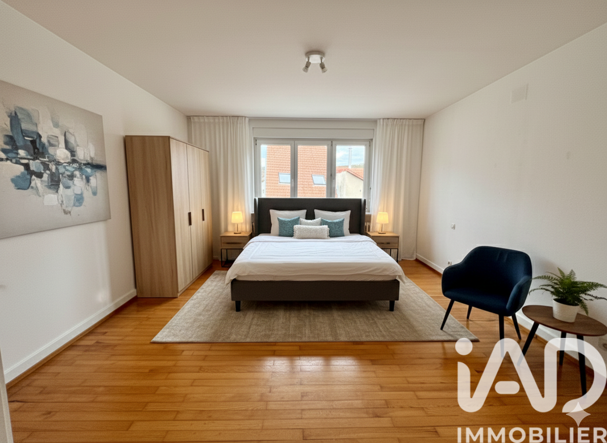 Vente Appartement 8 pièces - Photo 3