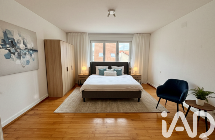 Vente Appartement 8 pièces — photo 3