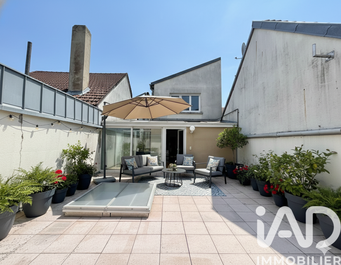 Vente Appartement 8 pièces - Photo 4