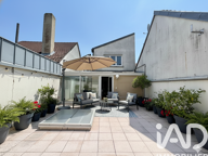 Vente Appartement 8 pièces — photo 4