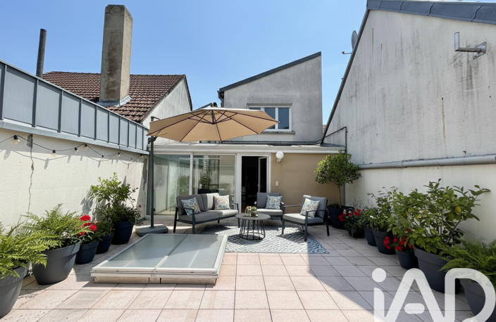 Vente Appartement 8 pièces — photo 4