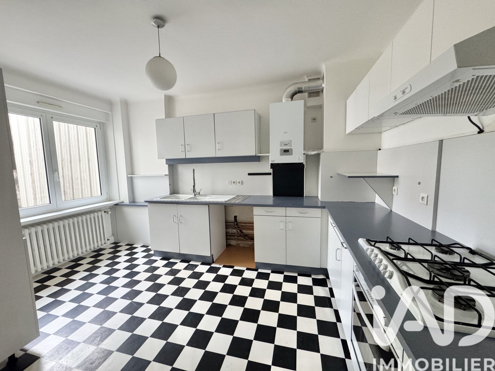 Vente Appartement 8 pièces - Photo 5
