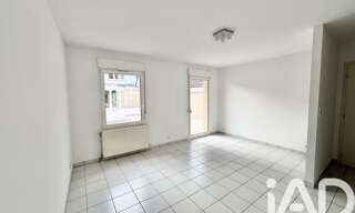 Appartement 4 Pièces 96 m² à vendre à Grosbliederstroff (57520)