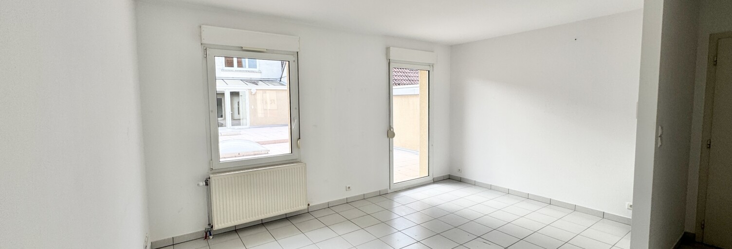 Appartement 4 Pièces 96 m² à vendre à Grosbliederstroff (57520)