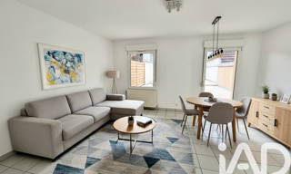 Appartement 4 Pièces 96 m² à vendre à Grosbliederstroff (57520)