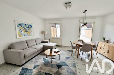 Appartement 4 pièces 149000 €