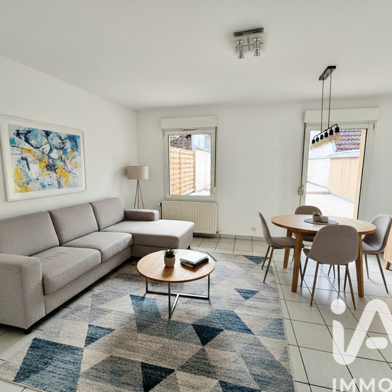 Appartement 4 pièces 160000 €