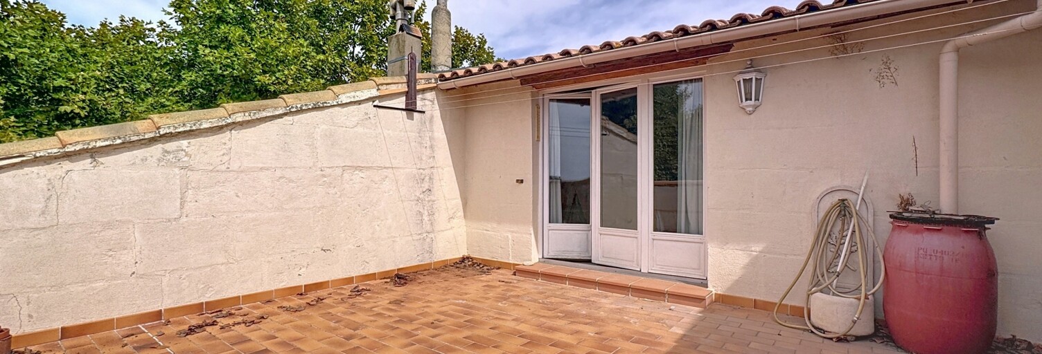 Maison 5 Pièces 180 m² à vendre à Beaucaire (30300)