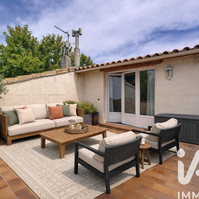 Maison 5 pièces 305000 €